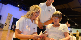 Homes for Healthy Ageing innovation showcase event